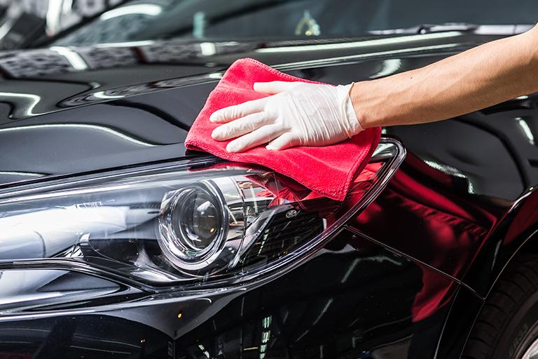 A vitrificação automotiva garante proteção, se feita nas condições corretas