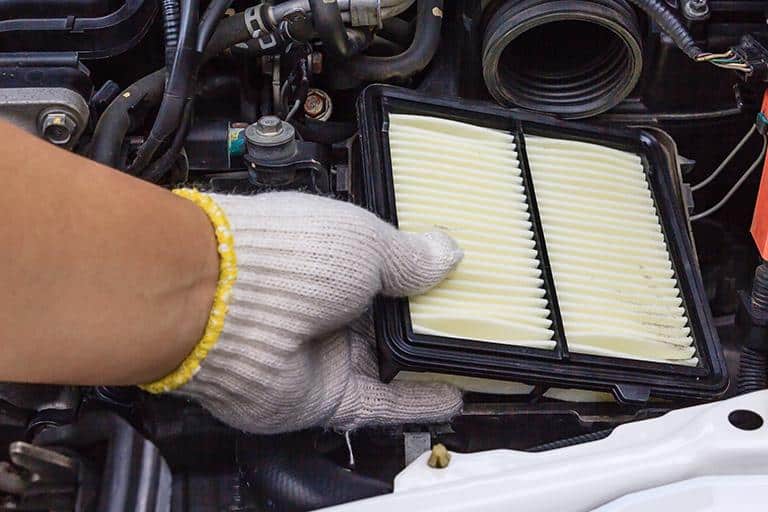 Os motores turbo requerem ainda mais respeito à troca de filtros