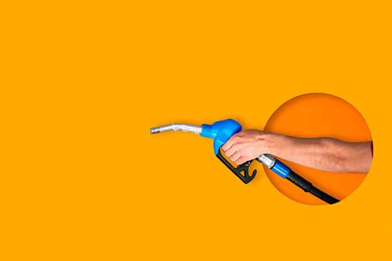 Diferenças entre gasolina e comum e aditivada