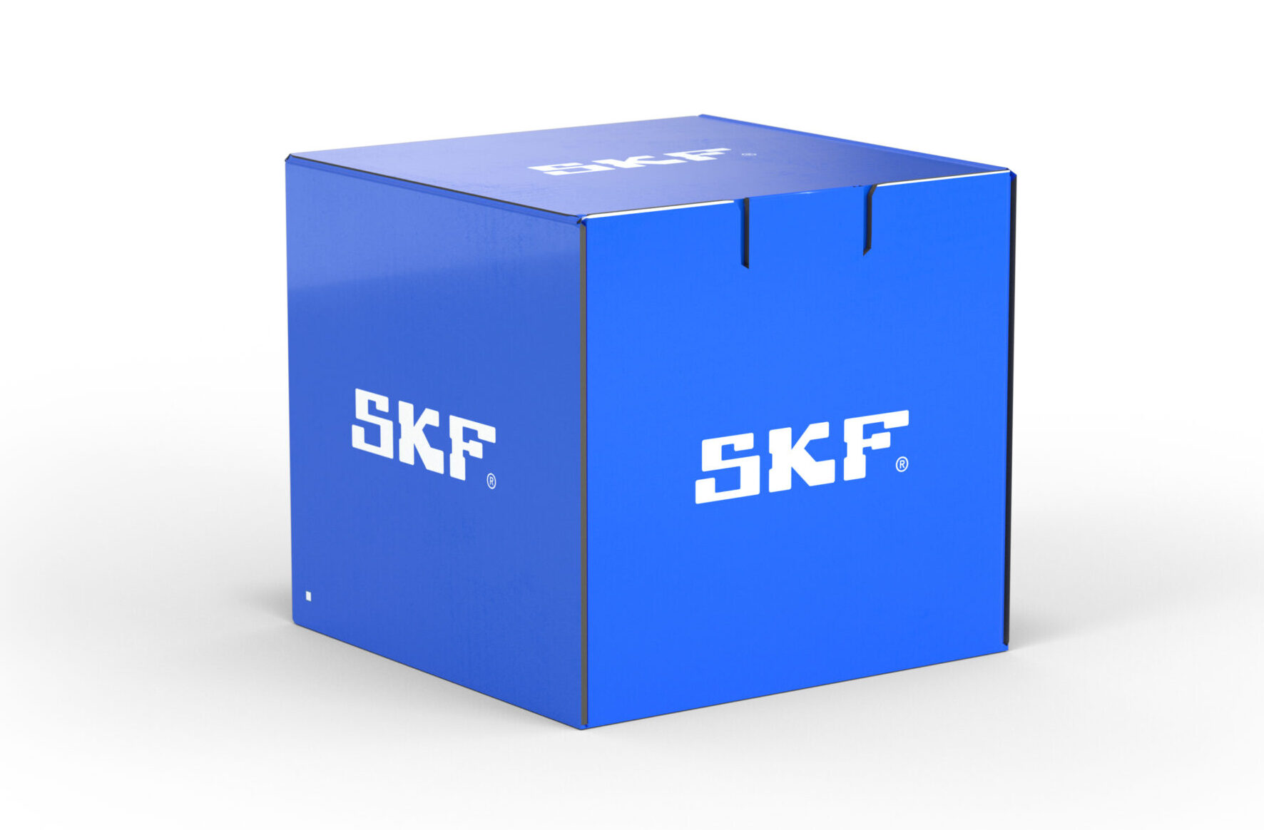 SKF nova embalagem